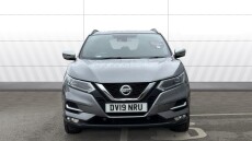 Nissan Qashqai 1.3 DiG-T 160 Tekna+ 5dr DCT Petrol Hatchback